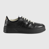 Men's GG embossed sneaker